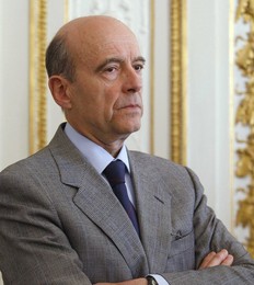 Alain Juppe