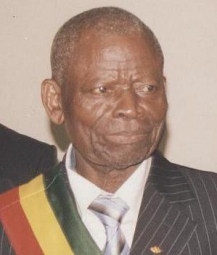 Bernard Kolelas