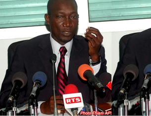 El Hadj Amadou Sall