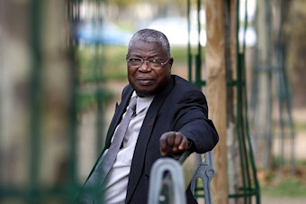 Kofi Yamgnane