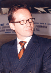 Alex Van Elk