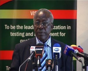 Sam Ongeri