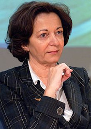 Anne-Marie Idrac