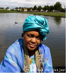 Rabiatou Diallo