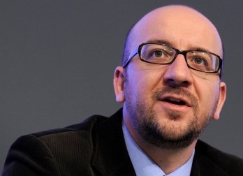 Charles Michel