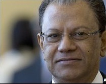navin ramgoolan