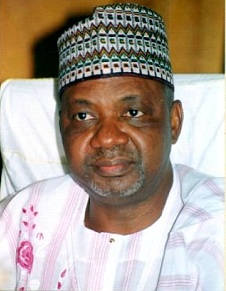 Namadi Sambo