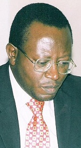 Floribert Chebeya