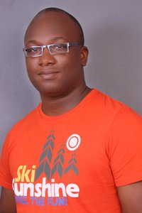 Thophile Kouamouo