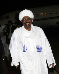 Omar El Bechir