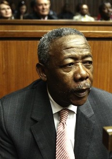 Jackie Selebi