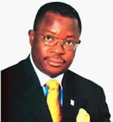 Erastus Akingbola