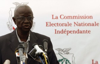 Ben Sekou Sylla
