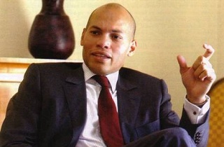Karim Wade