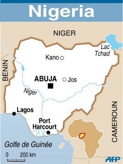 Le Nigeria