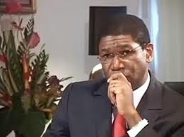 Yves Michel Fotso