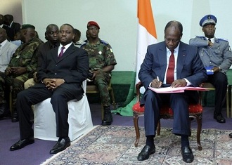 Alassane Ouattara