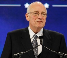 Dick Cheney