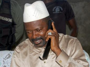 Mohamed Said Fofana