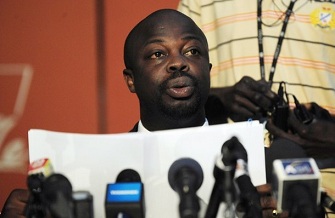 Bamba Yacouba