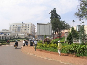 Kigali