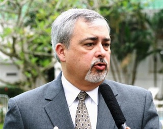 Philip Carter III