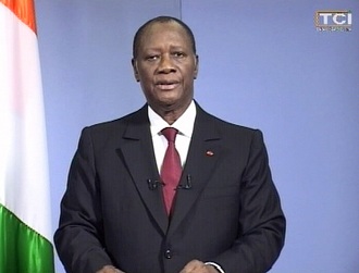 Alassane Ouattara
