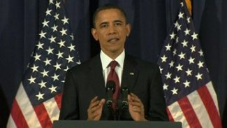 Barack Obama