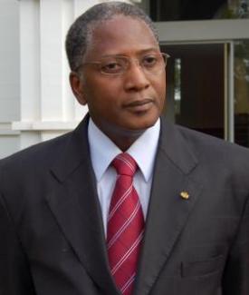 Modibo Sidib