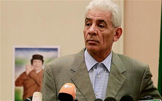 Moussa Koussa