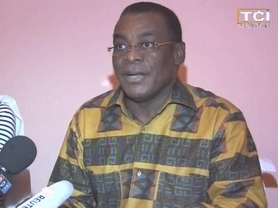 Pascal Affi Nguessan