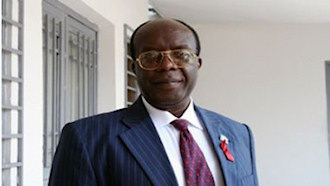 Leonard Mashako Mamba, ministre de l'enseignement suprieur de la RDC
