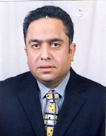 Yagnesh Devani