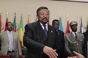 Jean Ping