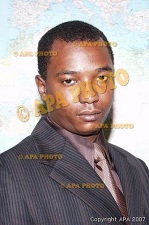 Brahim Deby