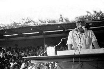 Aristides Pereira