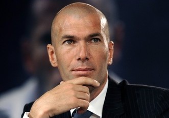 Zinedine Zidane