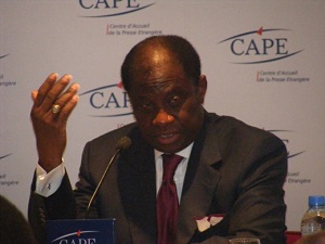 Alexis Thambwe
