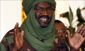 Khalil Ibrahim