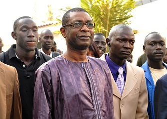 Youssou Ndour