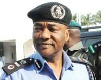 Mohammed Dahiru Abubakar, nouveau chef par intrim de la police au Nigeria
