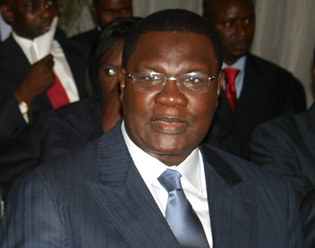 Ousmane Ngom