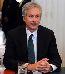 William Burns