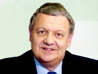 Pieter Mulder