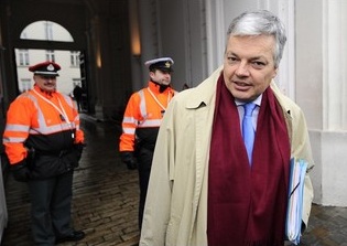 Didier Reynders