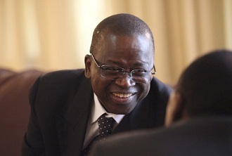 Jeannot Ahoussou Kouadio, nouveau premier ministre ivoirien