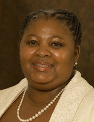 Nosiviwe Mapisa-Nqakula