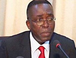 Augustin Matata Mponyo