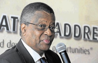 Max Sisulu