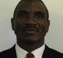 Andrew Banda